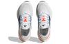 adidas Женские PureBoost 22 'Crystal White Orange' Женские HQ8582