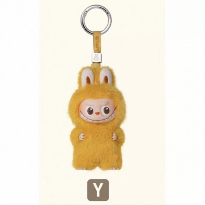 Мини плюшевая игрушка, подвеска для сумки, подарок на Рождество/Новый год