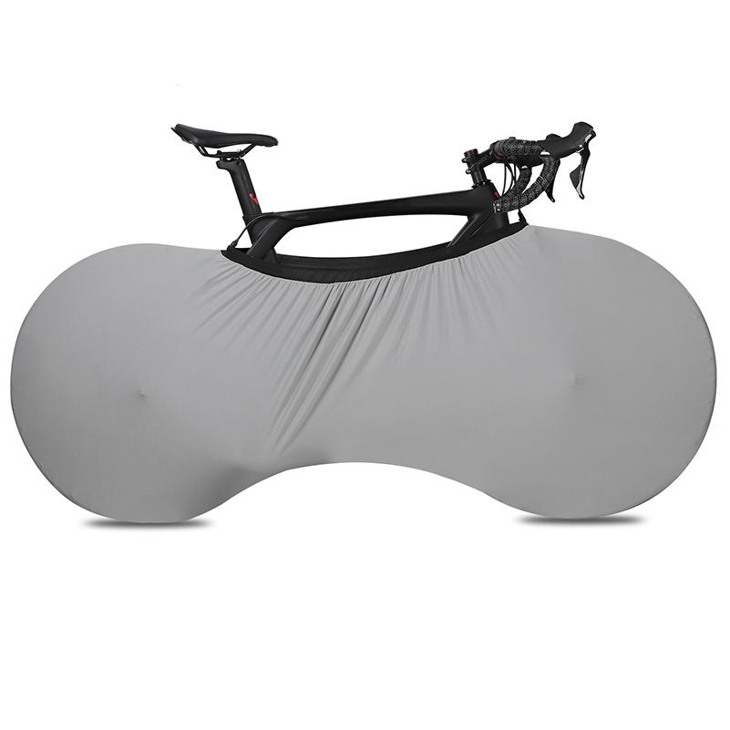 WEST BIKING MTB Road Bike Protector Wheels Cover Dust-Proof Scratch-proof Frame Chain Protective Gear 26 27.5 29 700C Storage