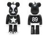 Veterinarian Dolittle Mao Inoue Ver X Bearbrick BE@RBRICK 100%