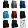 9 цветов Мужская спортивная одежда Быстросохнущие домашние спортивные шорты компрессионные колготки шорты брюки