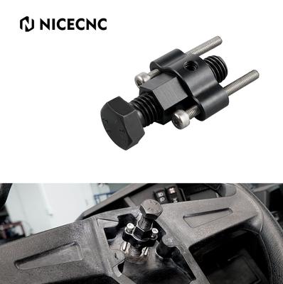 NICECNC Съемник рулевого колеса для UTV Ремонтный инструмент Снятие Для Polaris RZR XP 1000 900 64 XP4 TURBO S GENERAL XP 4 XP4 900 1000 EPS