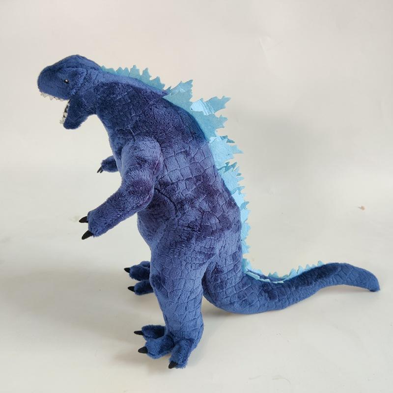 Godzilla Vs. King Kong Plush Toy Plush Doll