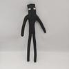 30cm Game Wolf Baby Skeleton, Enderman,Pig & Ocelot Abstract Joint Flexible For Fans Collectible Doll for Kids Children Gifts