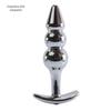 Metal Anal Plug for Women: Long-Term Stimulation, Self-Pleasuring Tool for Enhanced Orgasm