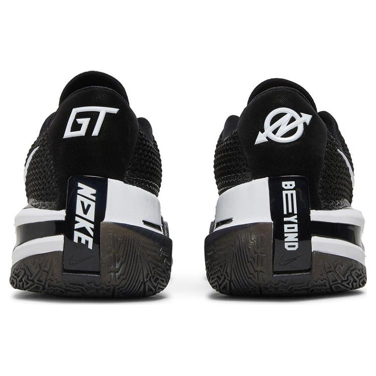 Nike Air Zoom Gt Cut Tb Черный Белый DM5039-001