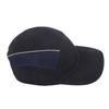 Baseball Bump Cap Impact Resistant Lightweight Breathable Hard Hat Head Protection with Reflective