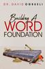 Книга Building a Word Foundation