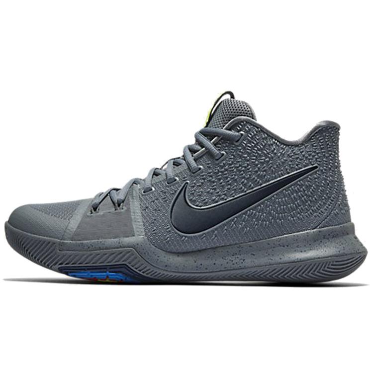Nike Kyrie 3 Cool Grey 852395-001
