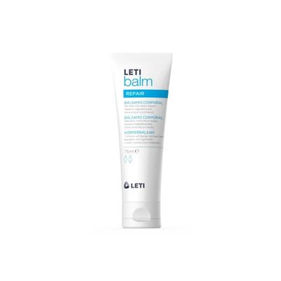 Letibalm Восстанавливающий бальзам для тела 75 мл