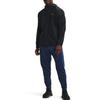 Under Armour ColdGear Спортивная куртка с капюшоном Мужские куртки Черные 1357475-002