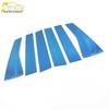 2020 Kai Jie Car Window Bright Strip: Anti-Scratch, Glass Protection Accessory