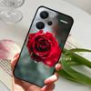Чехол для Redmi Note 13 Pro Plus 13 Pro+ Мягкий ТПУ Силиконовый Чехол для Телефона Для Redmi Note13 13 Pro 4G 5G Новый Популярный Модный Защитный Чехол