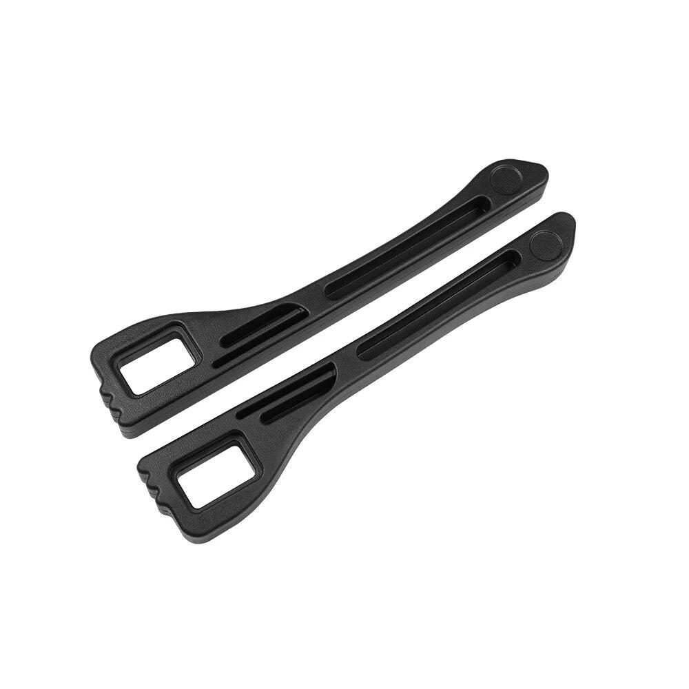 Car Seat Gap Filler Storage Box Side Seam Plug Strip Between Seat and Console Leak-proof Filling Strip Auto Accessories Interior