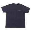 Montbell Pear Skin Cotton Tee 2104792 NV (Navy) [Size L]