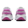 Nike REVOLUTION 7 Breathable Low-Top Kids' Running Shoes White Pink Kids' Sneakers FB7689-103