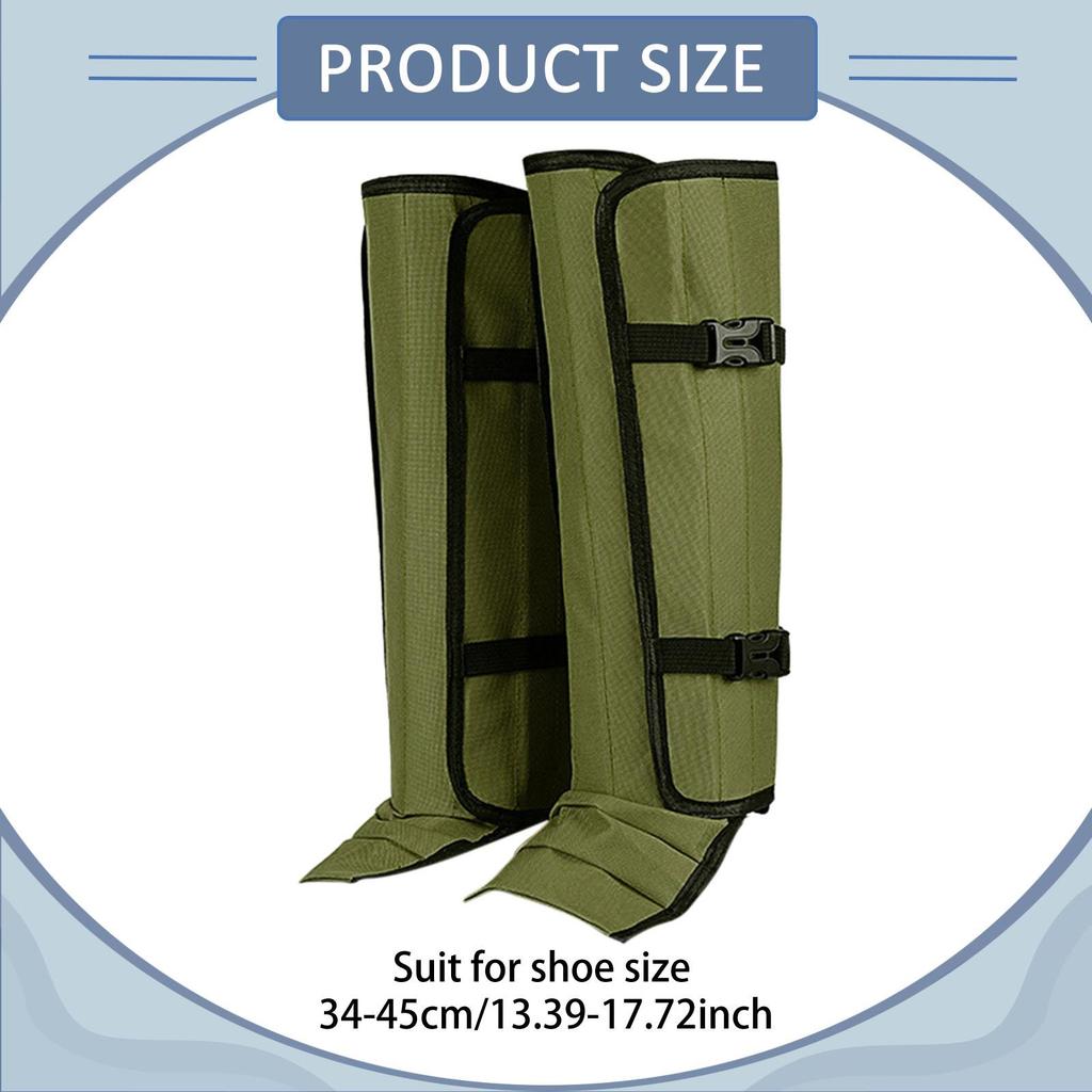 Для Зимы, Бахилы, Треккинговые Ботинки, Змея И Треккинг