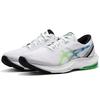 Asics Мужские кроссовки Gel Pulse 13 White Bright Lime 1011B175-100