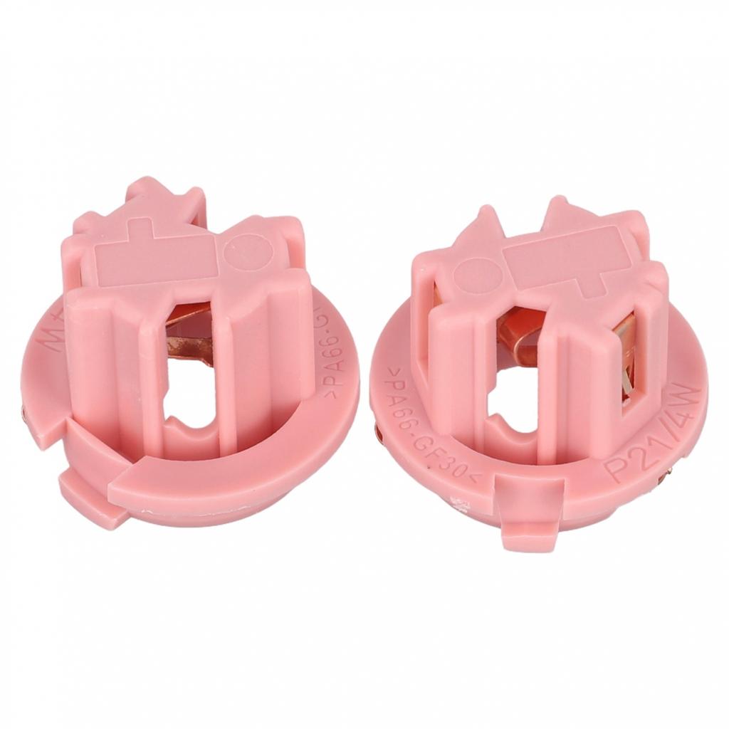 Патрон лампы Задний фонарь Патрон Легкая установка