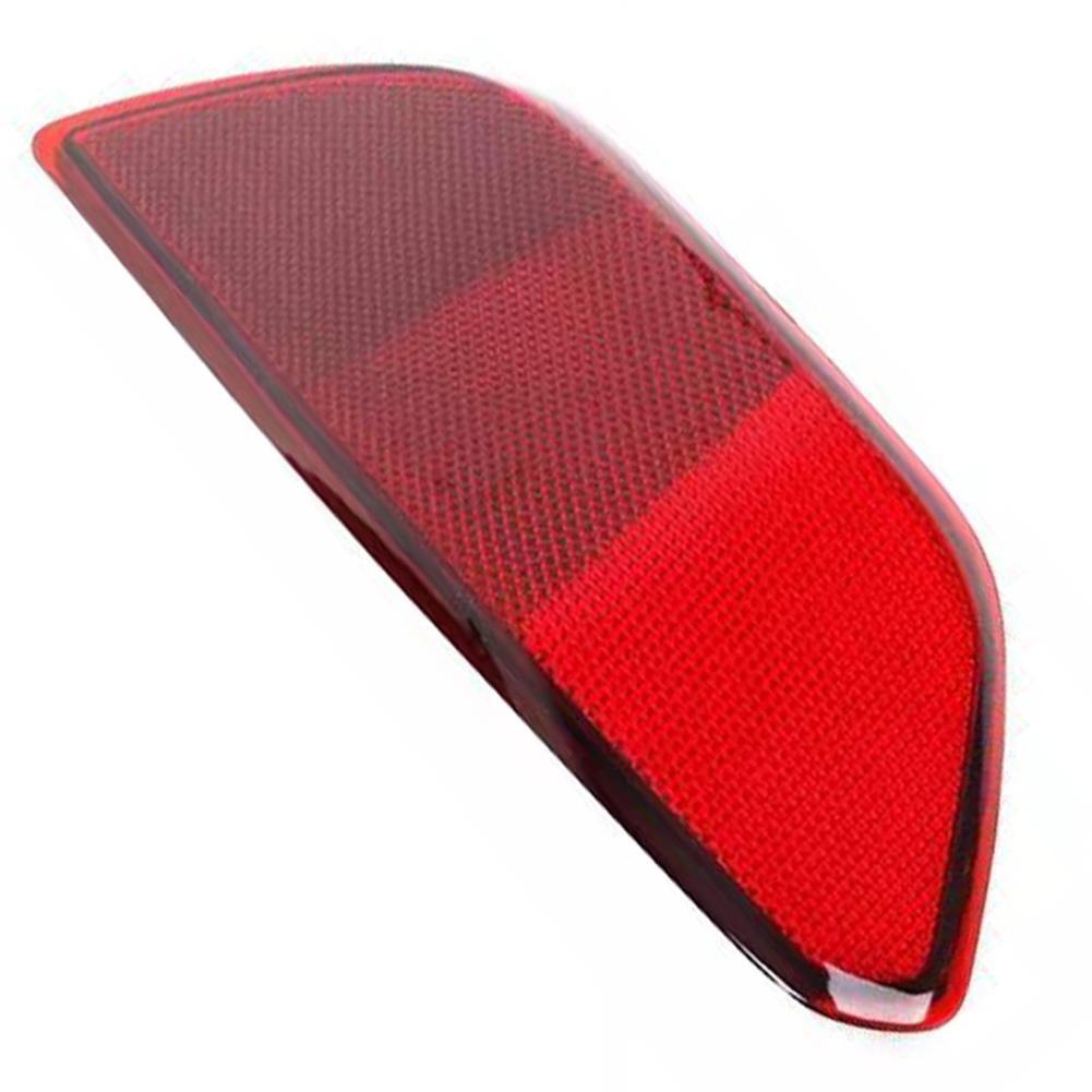 Правый/Левый Задний Бампер Светоотражатель для Porsche Cayenne 958 2011-2014 ( 95863110600, 95863110500 )