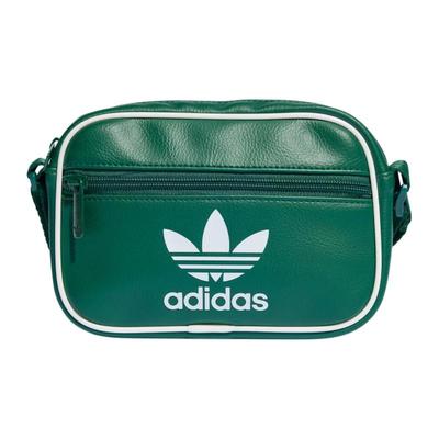Adicolor Classic Mini Авиасумка Студенческий Зеленый Adidas IT4831