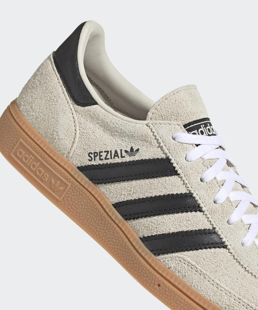 adidas Гандбол Специаль - Алюминий: Черный / If6562