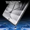 Screen Protector for Redmi Note14 Pro/Pro+, Tempered Glass Film for Redmi Note14 Pro, Full Screen Curved High Definition Low Fingerprint Protectio