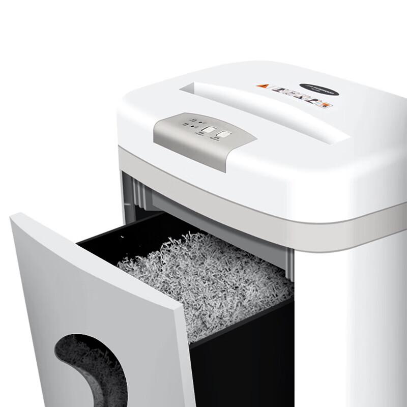 SUNWOOD PS3 High-Security Paper Shredder CN plug (adapter included)