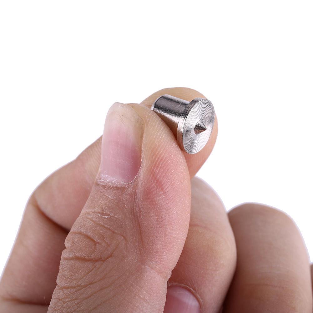 16x6 мм/8 мм/10 мм/13 мм дюбель для фиксации древесины и шип для центральных точек мебели