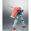 Gundam The Robot Spirits  Side Ms  RGm 79 Gm Ver. A.n.i.m.e.  Reissue 