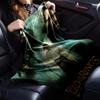 1pc Lord of the Rings Two Towers Flannel Blanket Soft Warm Throw for Home, Office, Travel, All-Season Cozy Bedding GiftL1182