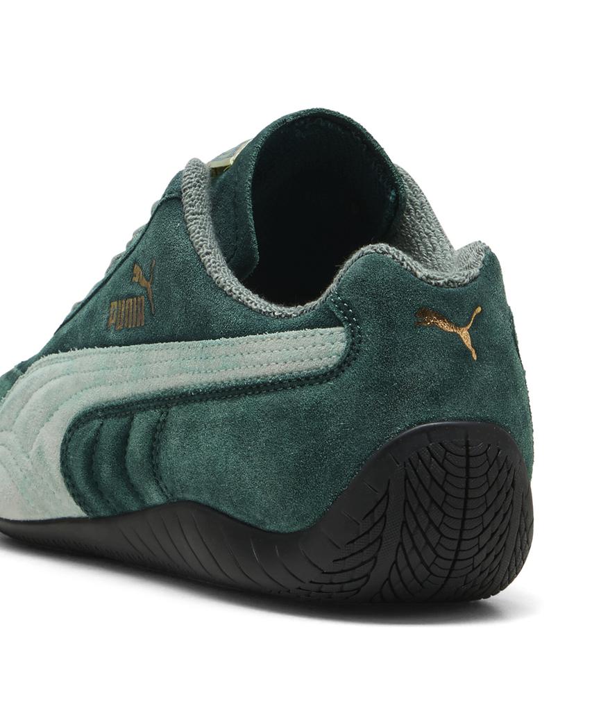 Puma Speedcat Never One V - Темно-зеленая Луна / 401532-01