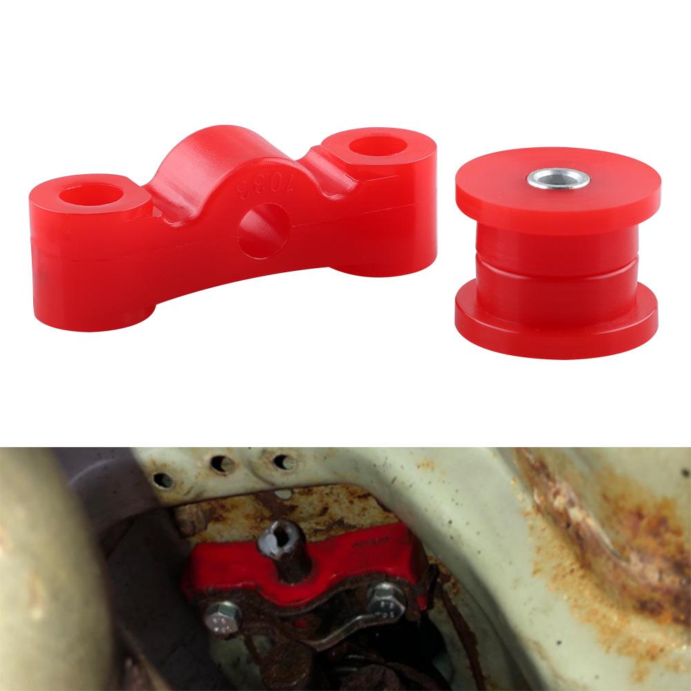 D Series Engine Shift Lever Bushing Kit for 92-00 Civic