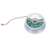 Desoldering Wick No Cleaning Alloy Copper Low Residue Solder Removal Braid Belt 1.5 Meter3.0mm