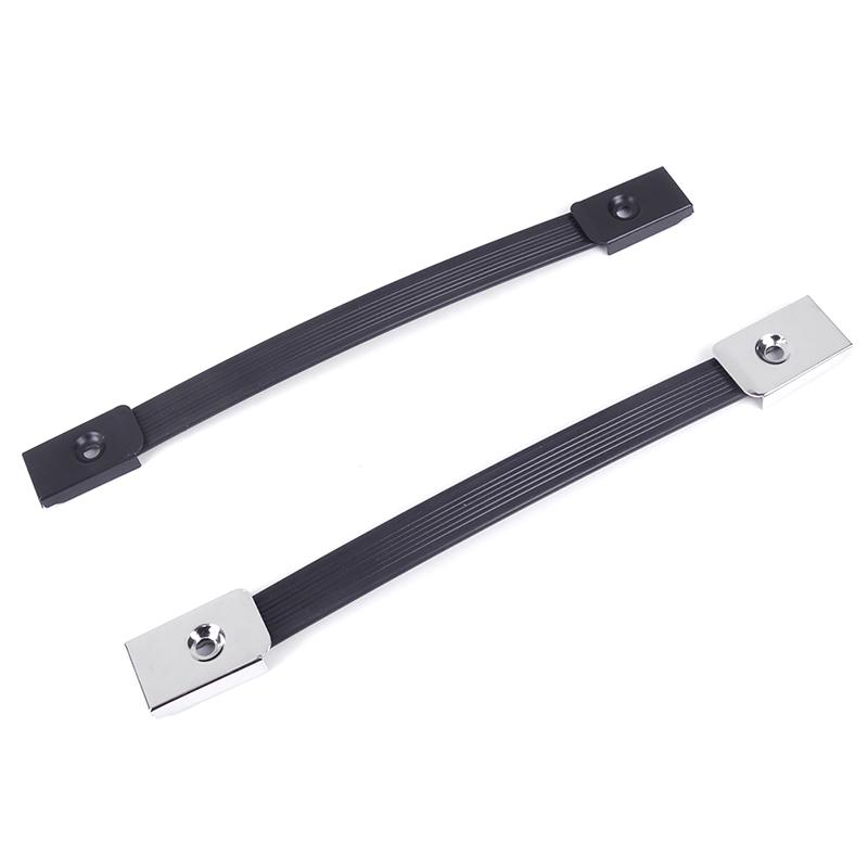 1 шт. 25 см ручка для переноски, чехол-бокс, ручка для ремня кабинета динамика/усилителя