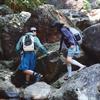 Легкий туристический рюкзак Naturehike Far Mountain