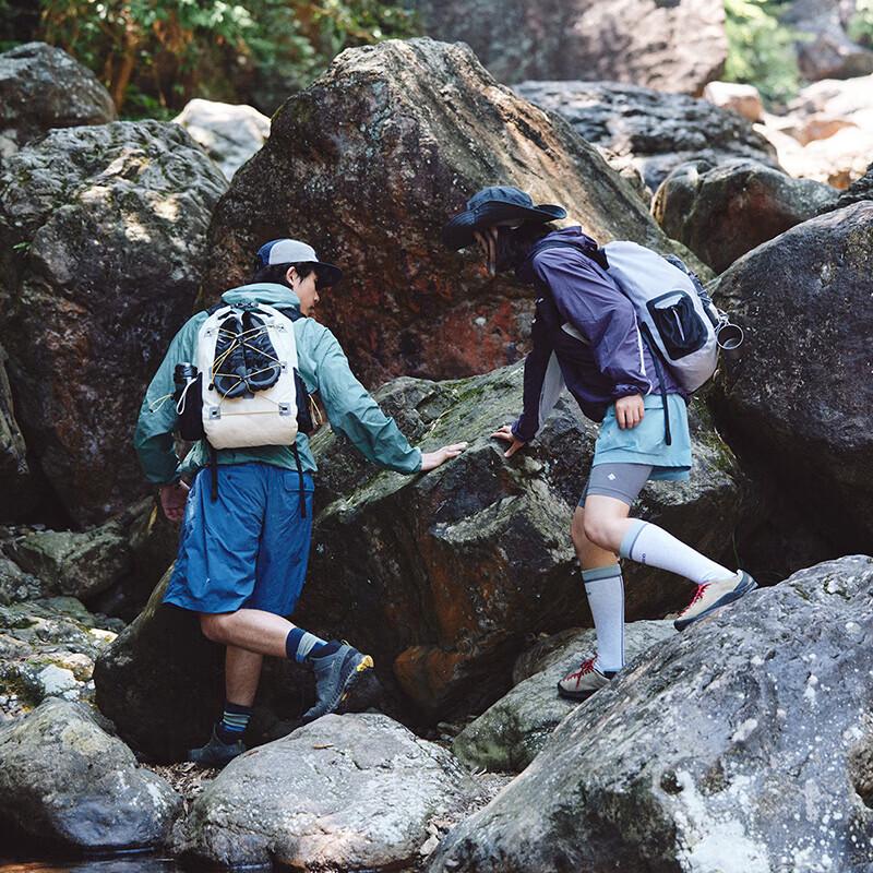 Легкий туристический рюкзак Naturehike Far Mountain