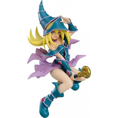 Фигурка из ПВХ Max Factory Dark Magician Girl Color Parade, разноцветная, дюймы 203727 Yu-Gi-Oh! (Другая версия.) Всплывающее окно 6.7