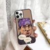 Чехол для телефона 'Офис' Prison Mike для Samsung Galaxy S10 S22 S23 S24 Note 10 20 Lite S20 Plus S21 Ultra Задняя крышка