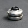 Магнитная левитация Fidget Spinner Масштаб Размеров Игрушка-антистресс для Взрослых EDC Металлический Fidget Spinner Ручной Спиннер Fidget Слайдер Игрушки для Снятия Стресса