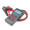 Micro-200 Pro Тестер аккумулятора автомобиля и мотоцикла 12/24 В Многоязычный цифровой анализатор системы аккумулятора для материкового Китая