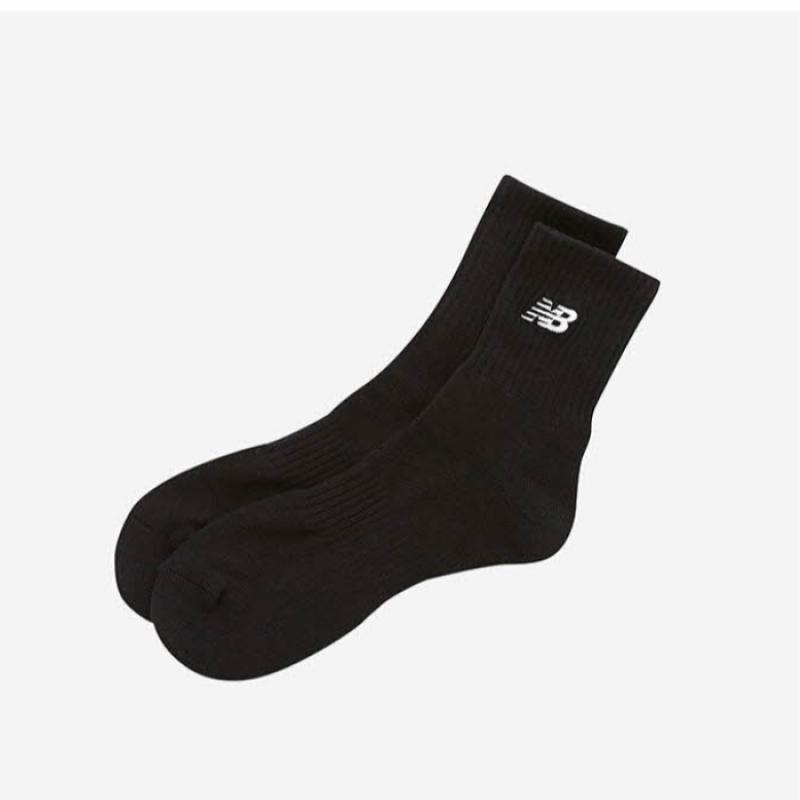 New Balance Носки Kqj Nbgedab603 19 M Длинные подвесные 3 упаковки