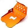 Duke 390 2016 Belly Pan For K-TM DUKE 390 390DUKE 390-DUKE Engine Guard Skid Plate Protector Placed Below 2015 2014 2013