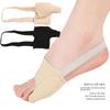 Toe Orthotics Brace Little Toe Straightener Little Toe Valgus Corrector Household