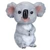 Glasses Display Stand Resin Cute Koala Animal Shape Eyeglasses Holder Retainer Ornament