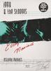 DVD STOOGES - Escaped Maniacs CHFF1023LFD Charly Films, A 2007 UK Rock Used