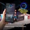 Промышленный принтер этикеток и штрих-кодов POSTEK GX6 с резаком, штекер CN (адаптер в комплекте)