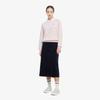[Lacoste] Women's Corduroy Skirt JF426E-55NHDE