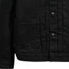Джинсовая куртка Levis Универсальная Простая С длинным рукавом Мужские куртки 289430009