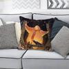 Gamer CClair Obscur EExpedition 33 Various Sizes Square Pillow Case For Car Home Bedchamber Decor Custom Valentine gift